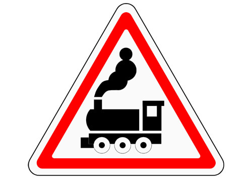 Безопасное поведение детей на железных дорогах в летний период.