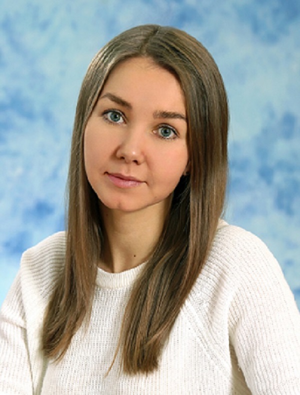 Мишарина Марта Николаевна.