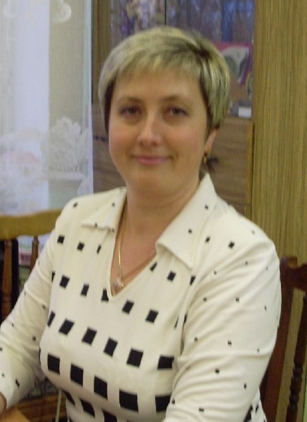 Валеева Марина Владимировна.